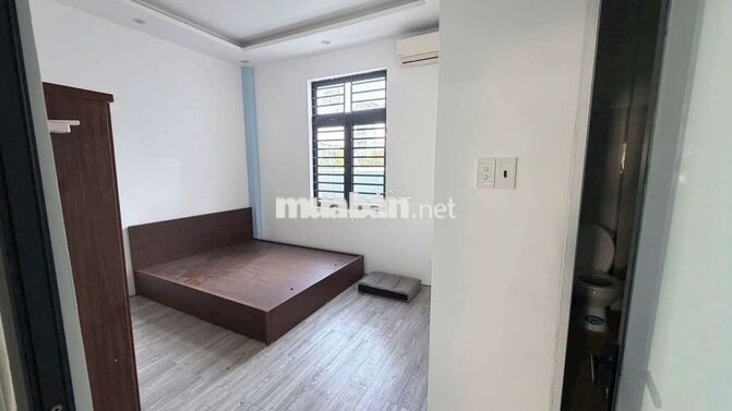 cho thuê nhà nguyên căn đường Trần Quý Kiên 