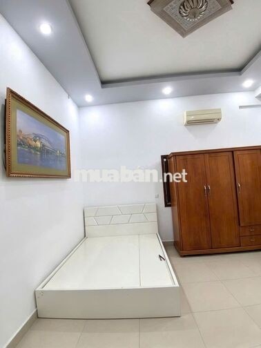 🔥 CĂN HỘ MINI FULL NỘI THẤT – 35m²