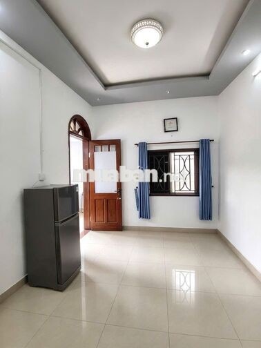 🔥 CĂN HỘ MINI FULL NỘI THẤT – 35m²