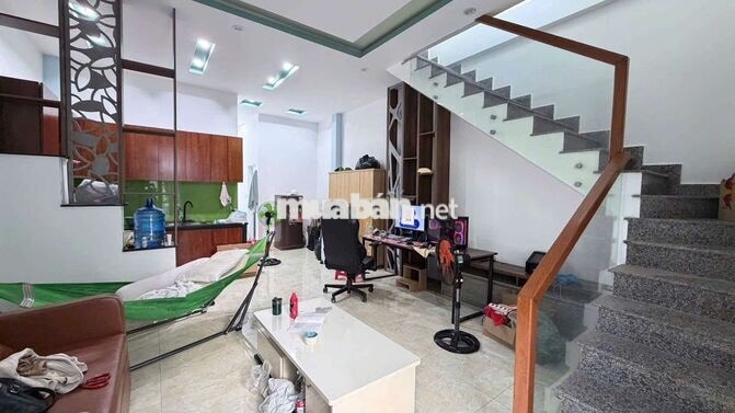 cho thuê nhà nguyên căn đường Trần Quý Kiên 