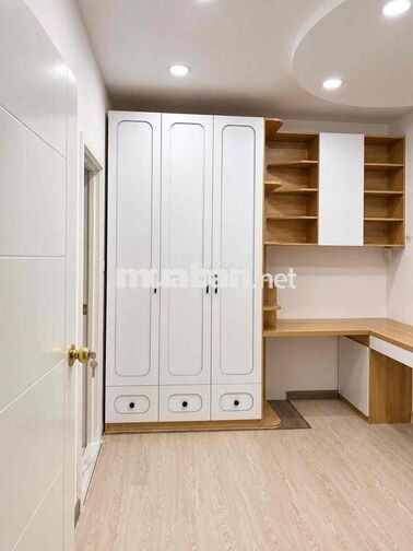 Căn Hộ Hoàng Kim Thế Gia 9tr/1 Tháng, Ban Công Thoáng Full Nội Thất