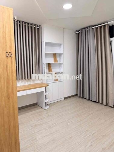 Căn Hộ Hoàng Kim Thế Gia 9tr/1 Tháng, Ban Công Thoáng Full Nội Thất