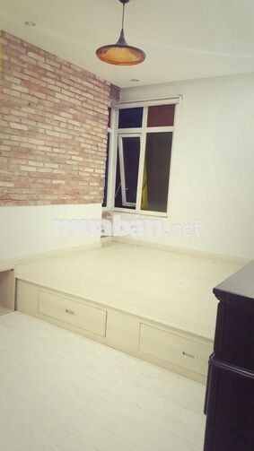 CHÍNH CHỦ CHO THUÊ CH BẢY HIỀN TOWER  – 100M² 3PN/2WC - GIÁ 15TR/TH