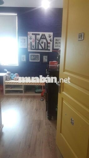 CHÍNH CHỦ CHO THUÊ CH BẢY HIỀN TOWER  – 100M² 3PN/2WC - GIÁ 15TR/TH