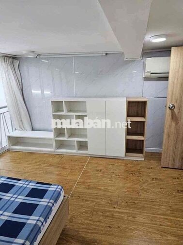 CHỈ 2,8 TỶ – SỞ HỮU CĂN HỘ 2PN NGAY TRUNG TÂM QUẬN 5!