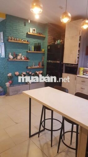 CHÍNH CHỦ CHO THUÊ CH BẢY HIỀN TOWER  – 100M² 3PN/2WC - GIÁ 15TR/TH