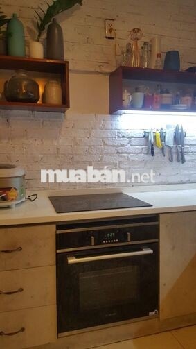 CHÍNH CHỦ CHO THUÊ CH BẢY HIỀN TOWER  – 100M² 3PN/2WC - GIÁ 15TR/TH
