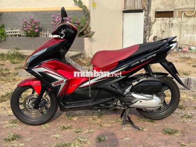Honda Air Blade 2015 Ab Chính Chủ Bstp