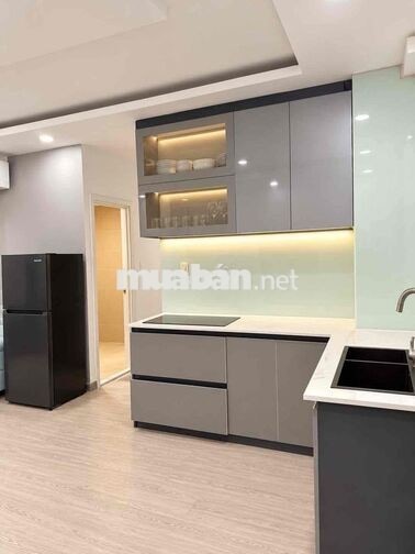 Căn Hộ Hoàng Kim Thế Gia 9tr/1 Tháng, Ban Công Thoáng Full Nội Thất