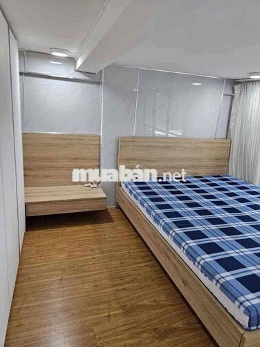 CHỈ 2,8 TỶ – SỞ HỮU CĂN HỘ 2PN NGAY TRUNG TÂM QUẬN 5!