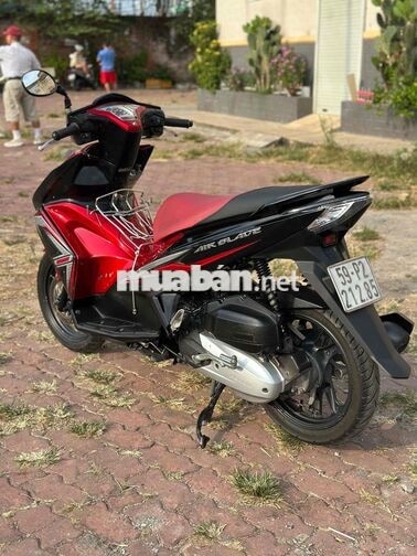 Honda Air Blade 2015 Ab Chính Chủ Bstp