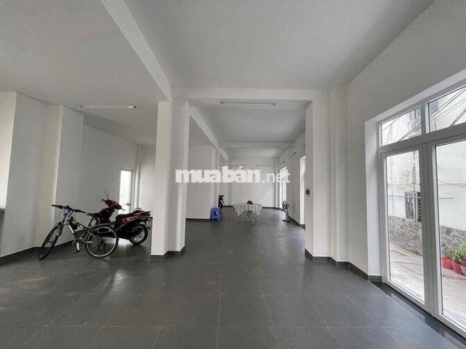 Cho Thuê Ký Túc Xá SV gần Đại Học Hồng Bàng UEF HUTECH GTVT