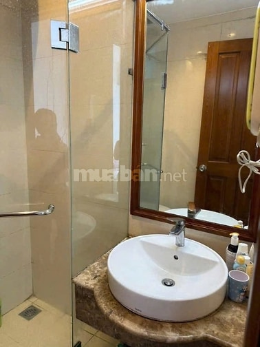 Ruby Garden- Nội thất mới, cao cấp 3PN, Giá 13 tr/th nhận ở liền 116m2