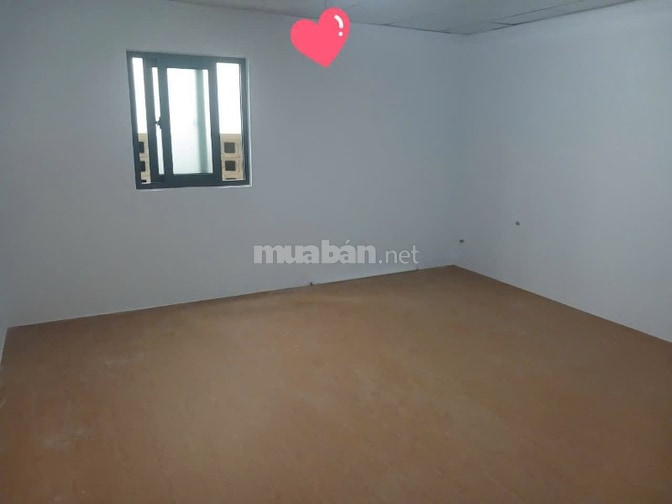 CHO THUÊ NHÀ NGUYÊN CĂN ĐƯỜNG VẠN KIẾP 110 M2, HẺM XE Ô TÔ.