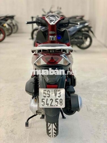 Honda SH Mode 2021 Đỏ Đô Chính Chủ Giá Tốt Xe Đẹp