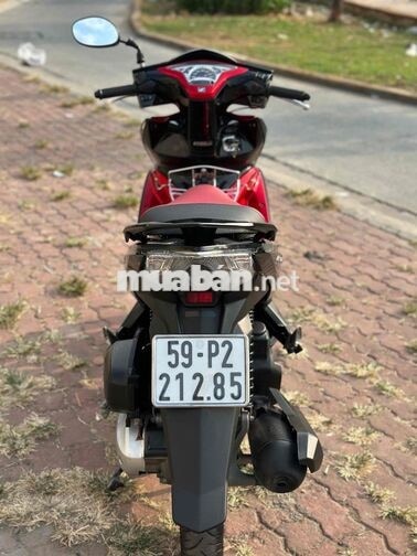 Honda Air Blade 2015 Ab Chính Chủ Bstp