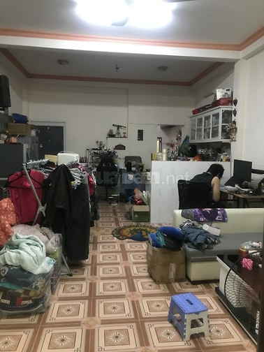 Nhà Đường số 20, Hiệp Bình Chánh, Thủ Đức, 3 tầng, 114m, xe hơi,9,7 tỷ