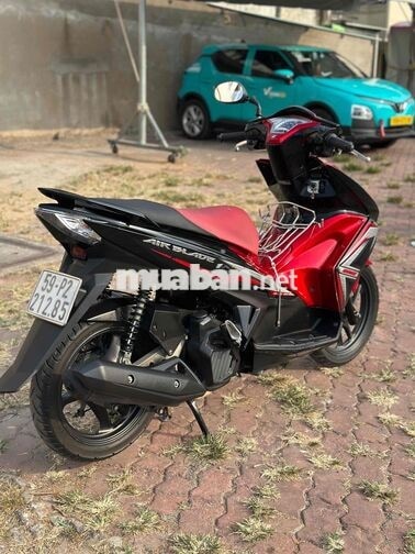 Honda Air Blade 2015 Ab Chính Chủ Bstp