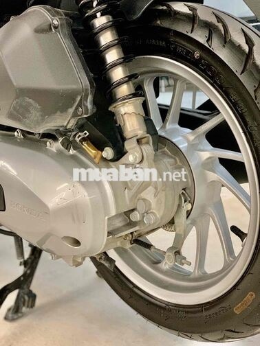 Honda SH Mode 2021 Đỏ Đô Chính Chủ Giá Tốt Xe Đẹp
