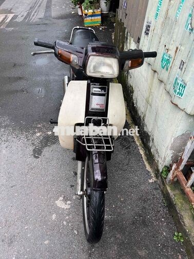 Honda Dream