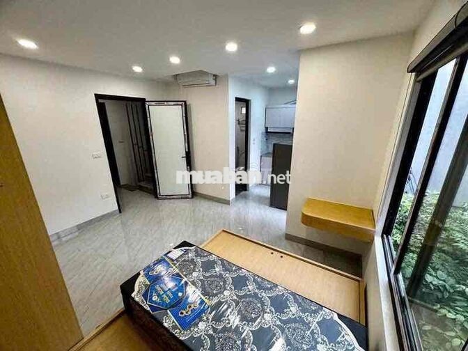 cho thuê phòng trọ ngõ 229 Minh Khai
