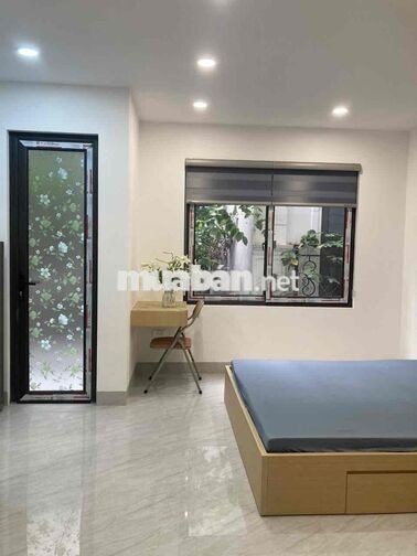 cho thuê phòng trọ ngõ 229 Minh Khai