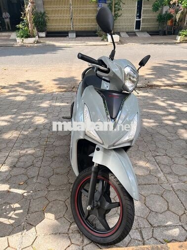 KYMCO CANDY 50 49,5CC MÀU XÁM