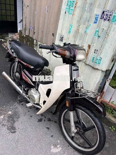Honda Dream