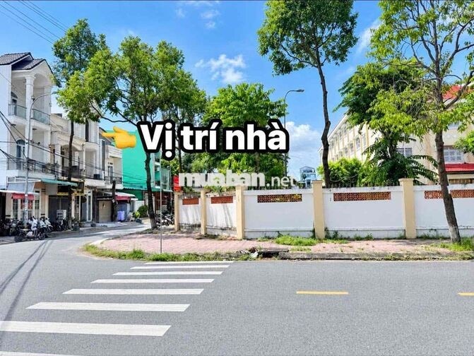 NHÀ MỚI 2 LẦU 4 x 16 KDC THỚI NHỰT 2, NINH KIỀU - 5 tỷ 990tr (T Lượng)