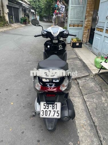 HONDA LEAD 125 2015 MÀU ĐEN