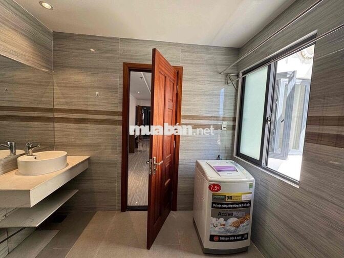 Cho thuê căn hộ Acc Vườn Xoài, Nha Trang