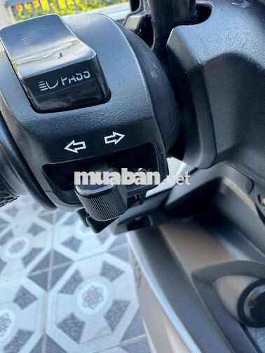 Yamaha Exciter 150 2021 Bạc đen đỏ