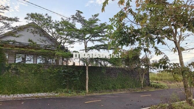 Đất nền 200m2 Tại Phường 2 Bảo Lộc