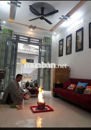 nhà đẹp còn 90% 3 phòng ngủ 3vs 