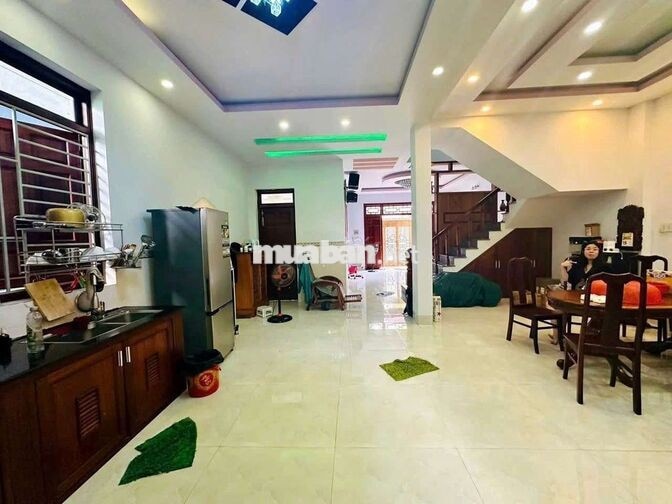 CHO THUÊ NHÀ ĐẸP – KĐT PHƯỚC LONG CẠNH AN BÌNH TÂN, NHA TRANG