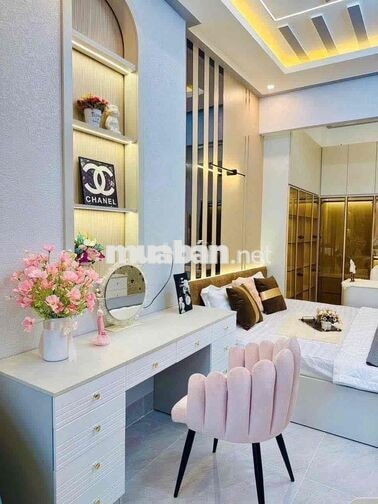 NHÀ MỚI 2 LẦU 4 x 16 KDC THỚI NHỰT 2, NINH KIỀU - 5 tỷ 990tr (T Lượng)