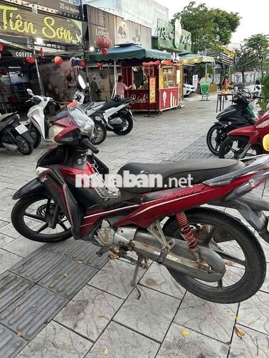 HONDA WAVE RSX 110 Nguyên Rin.
