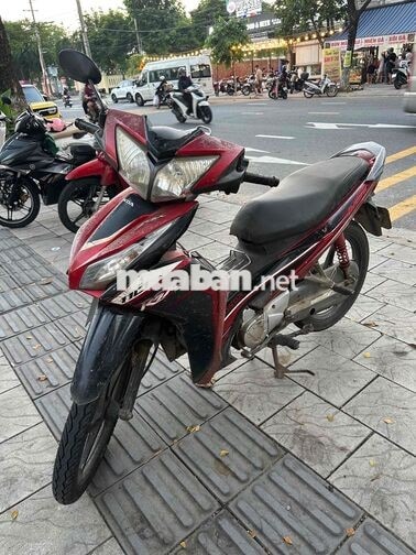 HONDA WAVE RSX 110 Nguyên Rin.