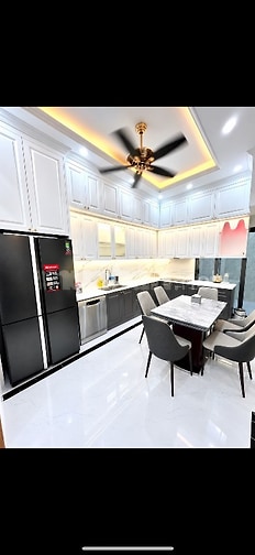 Bán BT 4PN, 3WC, 2 tầng tại Verosa Park Khang Điền, 16 tỷ, 105m2