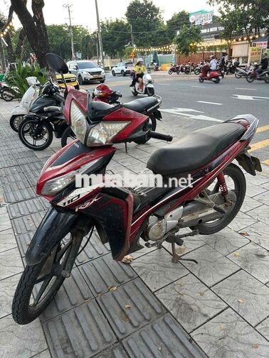 HONDA WAVE RSX 110 Nguyên Rin.