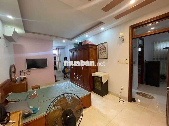CHO THUÊ NHÀ ĐẸP – KĐT PHƯỚC LONG CẠNH AN BÌNH TÂN, NHA TRANG