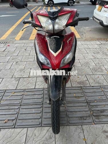 HONDA WAVE RSX 110 Nguyên Rin.