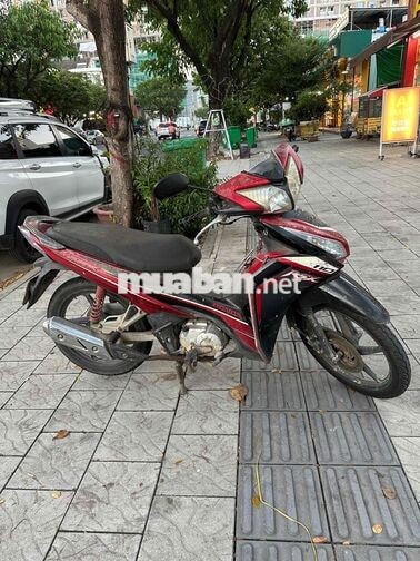 HONDA WAVE RSX 110 Nguyên Rin.