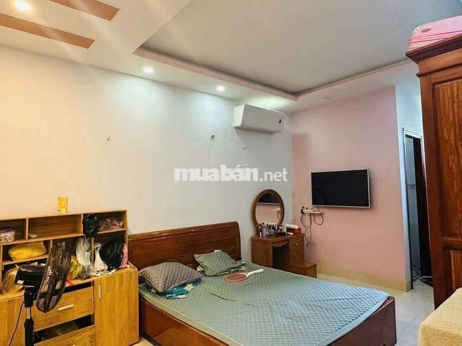 CHO THUÊ NHÀ ĐẸP – KĐT PHƯỚC LONG CẠNH AN BÌNH TÂN, NHA TRANG