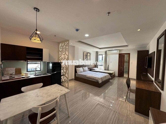 Cho thuê căn hộ Acc Vườn Xoài, Nha Trang