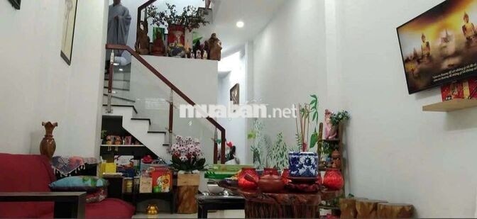 nhà đẹp còn 90% 3 phòng ngủ 3vs 
