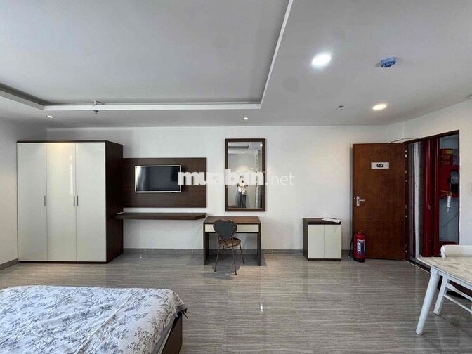 Cho thuê căn hộ Acc Vườn Xoài, Nha Trang