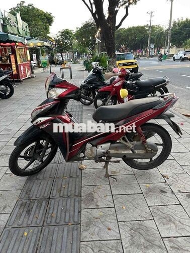 HONDA WAVE RSX 110 Nguyên Rin.
