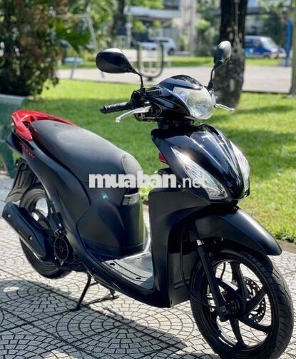 Vision màu đen biển 43 chủ đi giữ kỹ cực kỳ đẹp