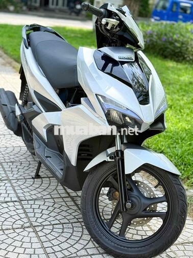 Honda Air Blade 2017 Bạc